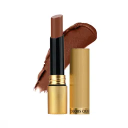 Colors Queen Hold Up Full Day Non-Transfer Lipstick-4g- Eppresso124-55