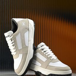 Killer Men Colourblocked Sneakers-53