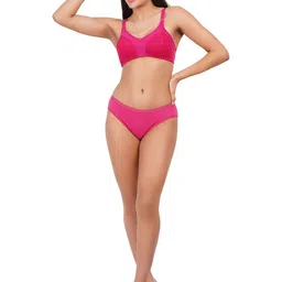 Liigne Bra Full Coverage image 4