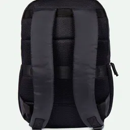 ZOUK Men Geometric Taaran Up to 16 inch Backpack image 5