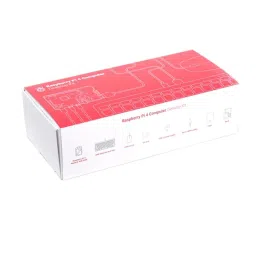 Raspberry Pi 4 Desktop Kit image 5