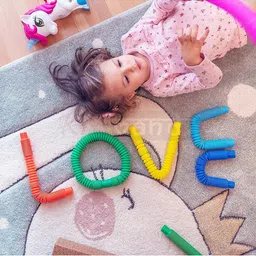YK X Kids Mandi Gaming Accessory Activity Toys and Games-image-38