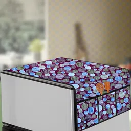 The Furnishing Tree Printed Appliance Cover-picture-31