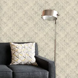 ArtzFolio Printed UV-Resistant Anti-Bacterial Abstract Diagonal Stripes Peel & Stick Wallpaper-image-81