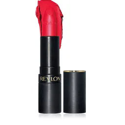 Revlon Super Lustrous The Luscious Matte Lipstick 4.2 g - Fire & Ice-48