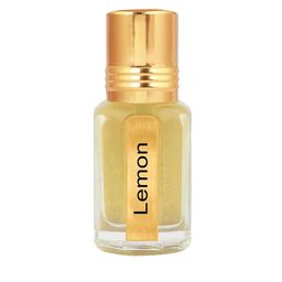 OCEAN SKIN SCIENCE Lemon Long Lasting Roll-On Attar - 12 ml image 4