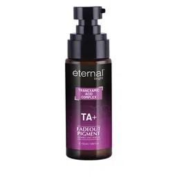 eternal bright Fadeout Pigment Correcting Serum - 50 ml-21