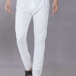DIVISIVE Men Regular Kurta with Pyjamas image 2