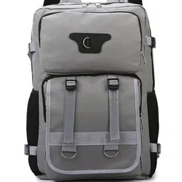 StyleCast x Revolte Men Water Resistant Large Backpack-picture-5