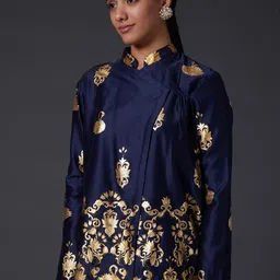 Balance by Rohit Bal Women Self Design Tunic-image-37