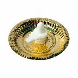 Navyaksh Multicoloured Showpiece-image-88