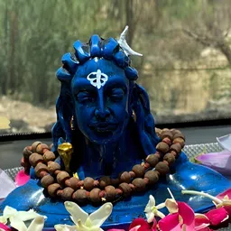 Navyaksh Multicoloured Showpiece-picture-38
