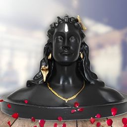 Navyaksh Multicoloured Showpiece-picture-0