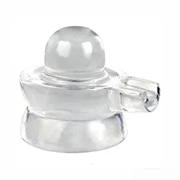 Navyaksh Transparent Glass Religious Showpiece-image-70