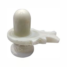 Navyaksh White Showpiece-picture-2