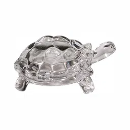 Navyaksh Transparent Idol Showpiece-image-58