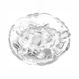 Navyaksh White Showpiece-image-53