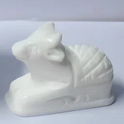 Navyaksh White Showpiece-picture-44