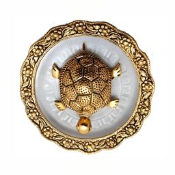 Navyaksh White Religious Idol Showpiece-image-64
