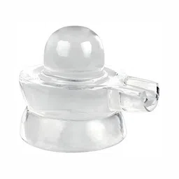 Navyaksh Transparent Religious Showpiece-image-64