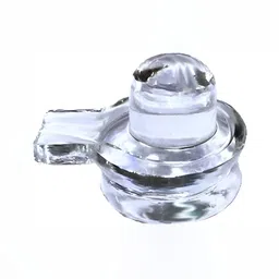 Navyaksh White Religious Idol Showpiece-picture-30