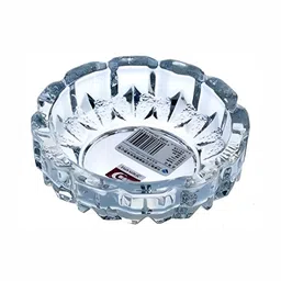Navyaksh White Showpiece-29