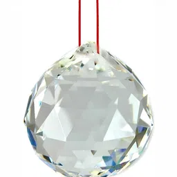 Navyaksh Transparent CrystalShowpiece-image-53