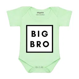 Arvesa Big Brother Printed Bodusuit-picture-17