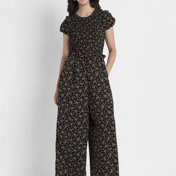 AMERICAN EAGLE OUTFITTERS Printed Basic Jumpsuit-picture-34