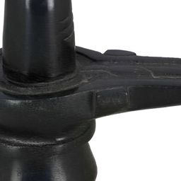 Navyaksh Black Religious Idol Showpiece-image-78