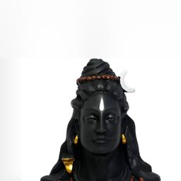 Navyaksh Black Showpiece-image-67