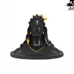 Navyaksh Black Showpiece-image-88