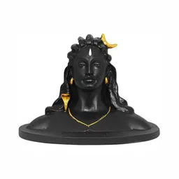 Navyaksh Black Showpiece-picture-10