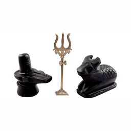 Navyaksh Black Showpiece-image-50