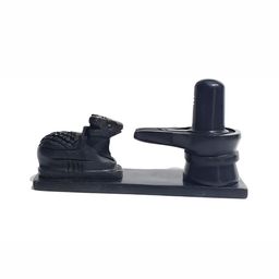 Navyaksh Black Showpiece-image-4