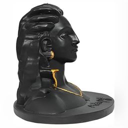 Navyaksh Black Marble Religious Showpiece-image-73
