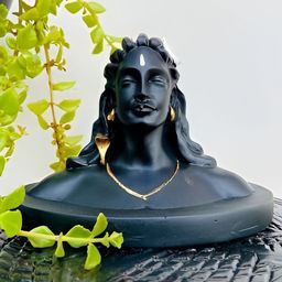 Navyaksh Black Showpiece-image-70