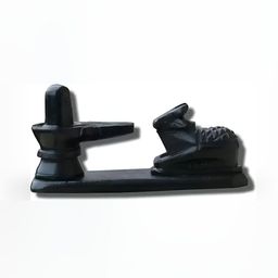 Navyaksh Black Showpiece-image-10