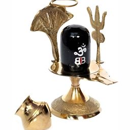 Navyaksh Black Showpiece-image-71