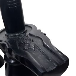 Navyaksh Black Showpiece-image-99