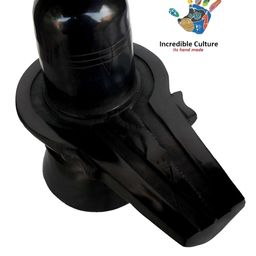 Navyaksh Black Religious Idol Showpiece-picture-12