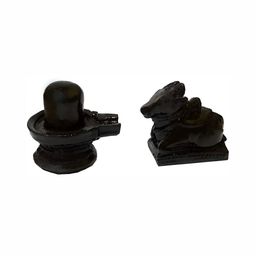 Navyaksh Black Showpiece-image-93