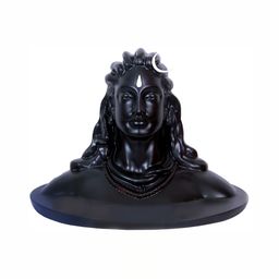 Navyaksh Black Showpiece-image-38