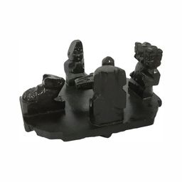 Navyaksh Black Showpiece-image-0