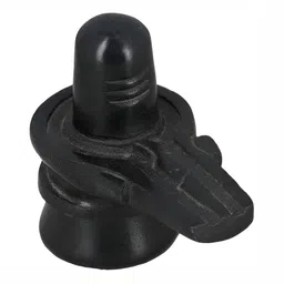 Navyaksh Black Religious Marble Small Showpiece-image-43