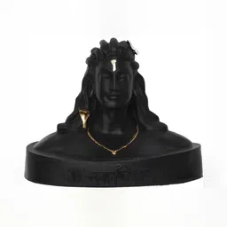 Navyaksh Black Showpiece-picture-0