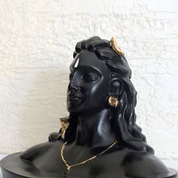 Navyaksh Black Showpiece-picture-43