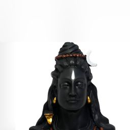 Navyaksh Black Showpiece-image-77