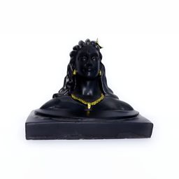 Navyaksh Black Showpiece-image-73