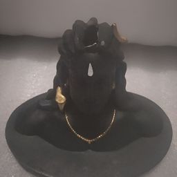 Navyaksh Black Showpiece-image-69